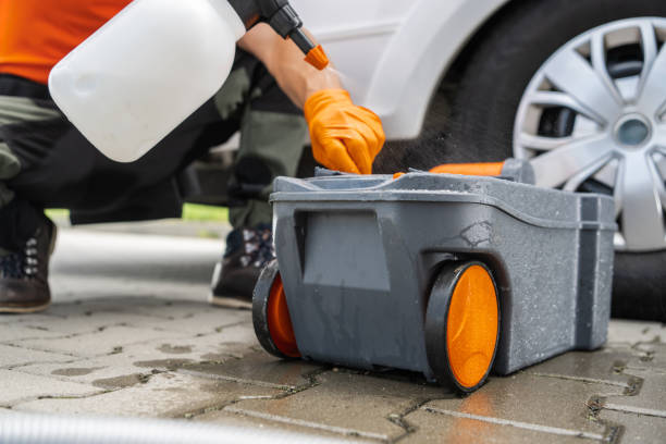 Best Pest Control for Lawns  in Monument Hills, CA